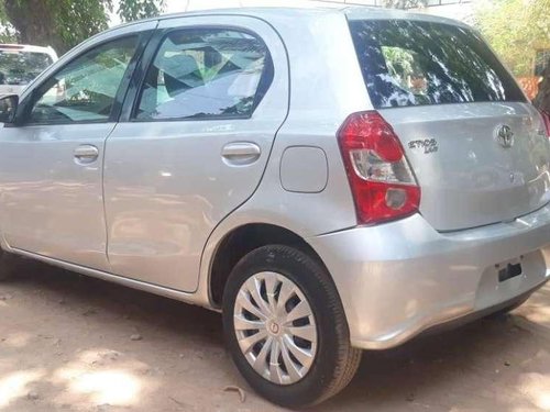 Toyota Etios Liva GD, 2013, Diesel MT for sale 