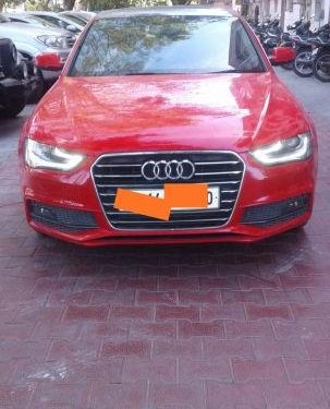 Used 2015 Audi A4  35 TDI Premium AT for sale