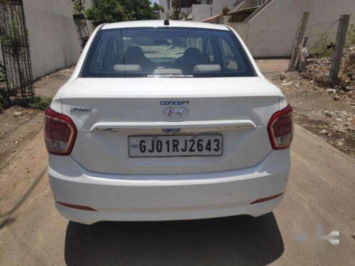 2015 Hyundai Xcent MT for sale at low price