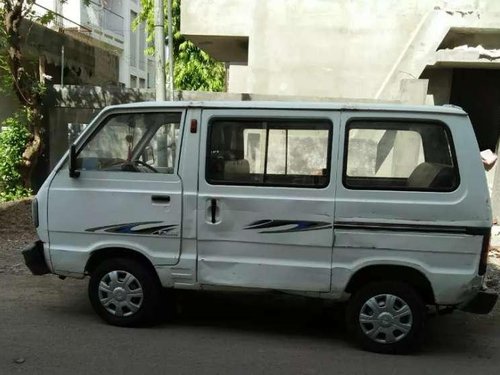 Used Maruti Suzuki Omni MT car at low price