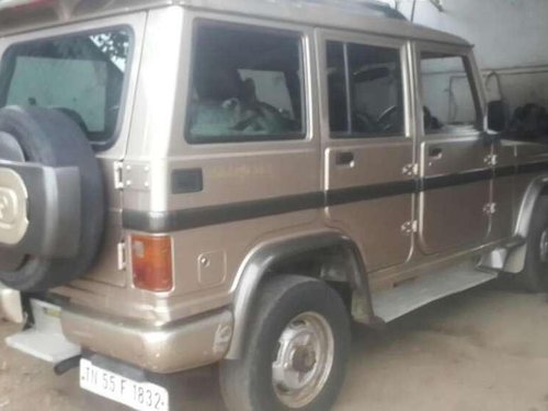 Mahindra Bolero LX, 2001, Diesel MT for sale 