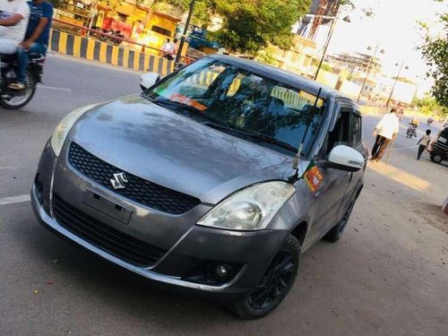 2012 Maruti Suzuki Swift ZXI MT for sale