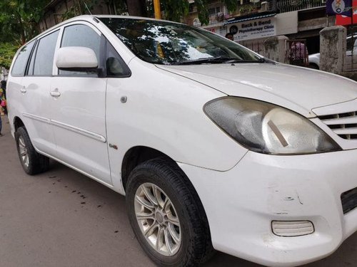 Used 2010 Toyota Innova MT 2004-2011 for sale