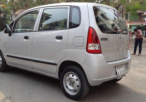 Used Maruti Suzuki Zen Estilo MT car at low price