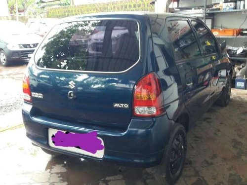 Maruti Suzuki Alto 2011 MT for sale 