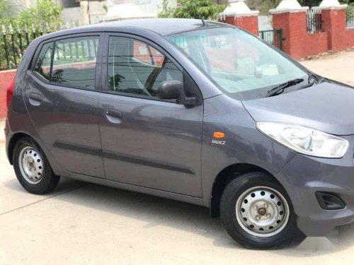 Used 2014 Hyundai i10 Magna MT for sale