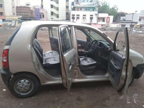 Used Hyundai Santro Xing MT car at low price