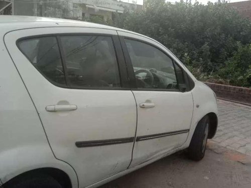 2012 Maruti Suzuki Ritz MT for sale