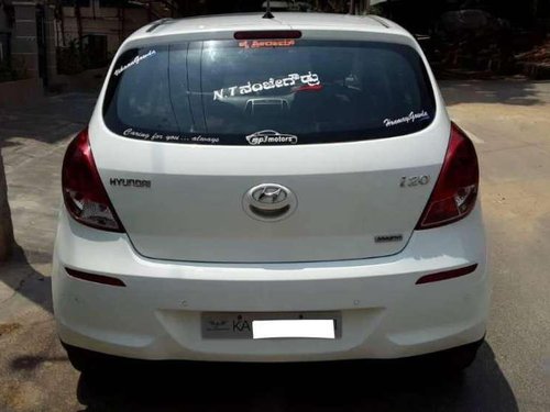 Hyundai i20 Magna 1.2 2013 MT for sale 