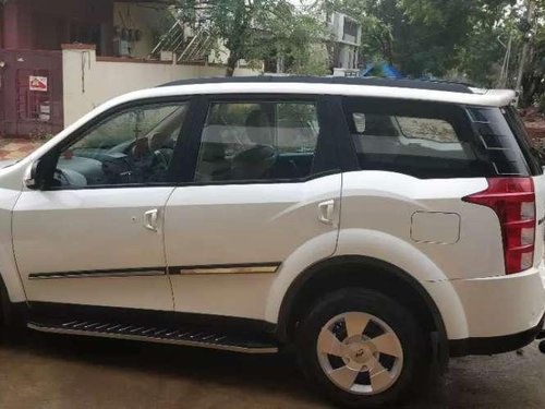 Used 2017 Mahindra XUV 500 MT for sale 