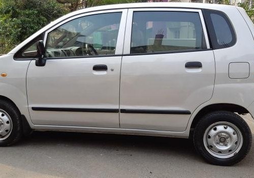 Used Maruti Suzuki Zen Estilo MT car at low price