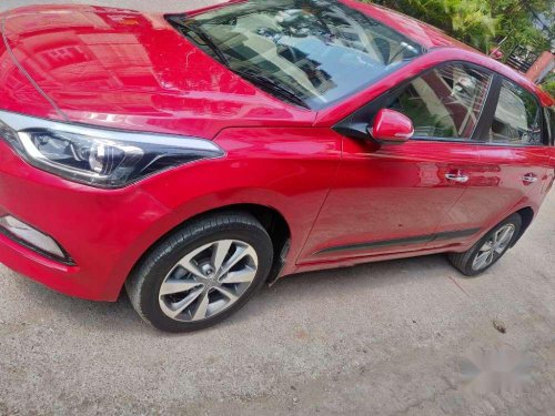 Used 2017 Hyundai i20 Asta 1.2 MT for sale