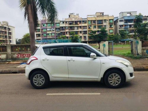 2012 Maruti Suzuki Swift VDI MT for sale 