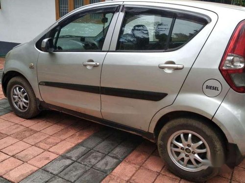 Maruti Suzuki Ritz 2012 MT for sale 