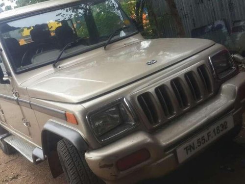 Mahindra Bolero LX, 2001, Diesel MT for sale 