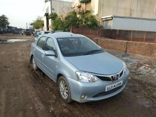 Used 2011 Toyota Etios MT for sale