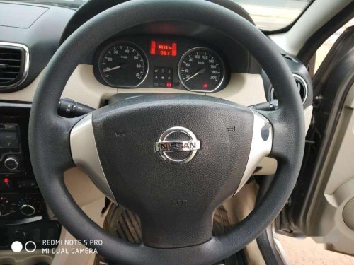 Used Nissan Terrano car XL MT at low price