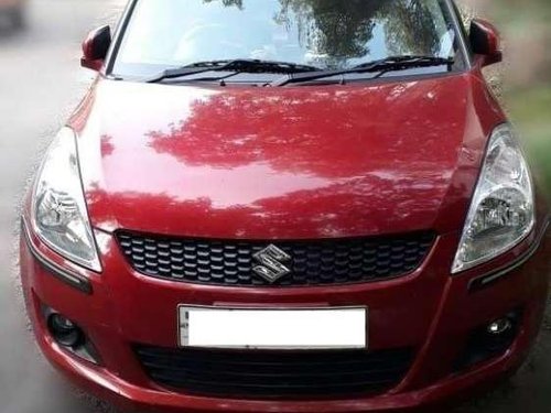 2013 Maruti Suzuki Swift VXI MT for sale