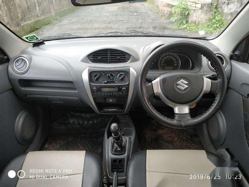 2015 Maruti Suzuki Alto 800 VXI MT for sale