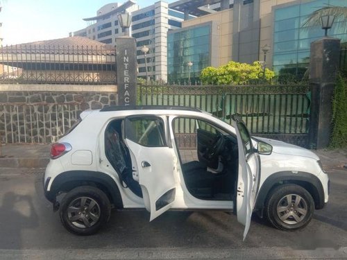 Renault Kwid RXL AT 2018 for sale