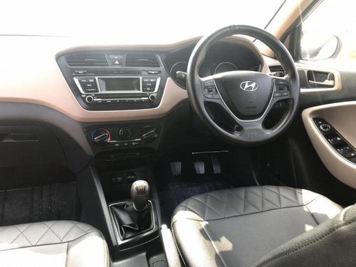 Hyundai Elite i20 MT 2017 for sale