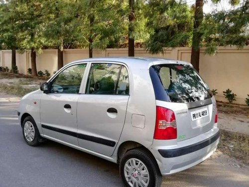 2009 Hyundai Santro Xing GLS LPG MT for sale