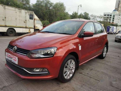 Volkswagen Polo 2015 MT for sale 