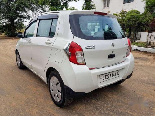 Maruti Suzuki Celerio VXI 2014 MT for sale 