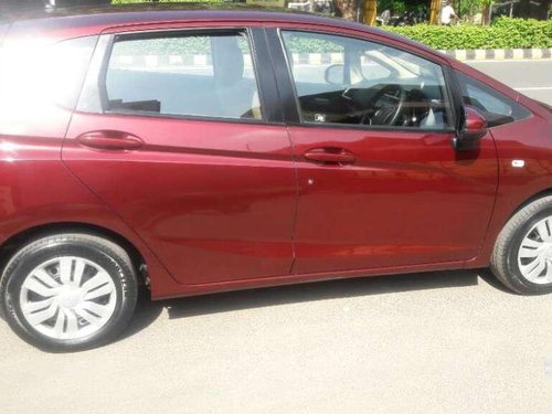 2017 Honda Jazz MT for sale