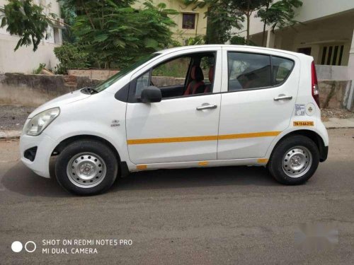 Used Maruti Suzuki Ritz MT for sale 