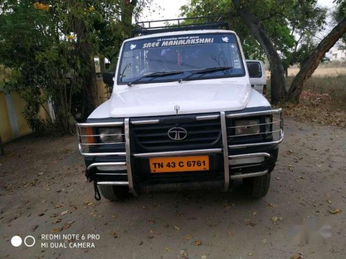 Used 2010 Tata Sumo Spacio MT for sale