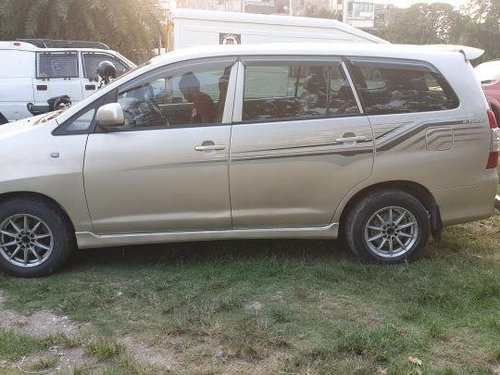 Toyota Innova 2004-2011 2010 for sale