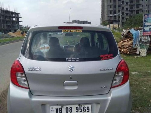 Used 2014 Maruti Suzuki Celerio VXI MT for sale