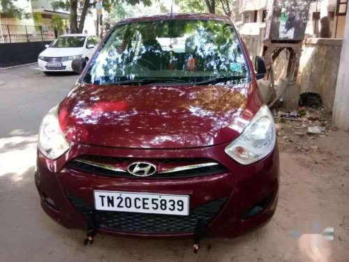 Hyundai i10 2014 Magna MT for sale 