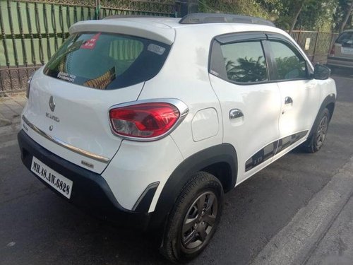 Renault Kwid RXL AT 2018 for sale