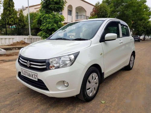 Maruti Suzuki Celerio VXI 2014 MT for sale 