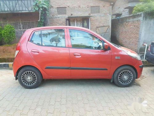 Hyundai i10 Magna 2008 MT for sale 