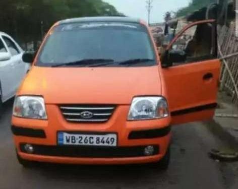 Used Hyundai Santro Xing GL MT for sale 