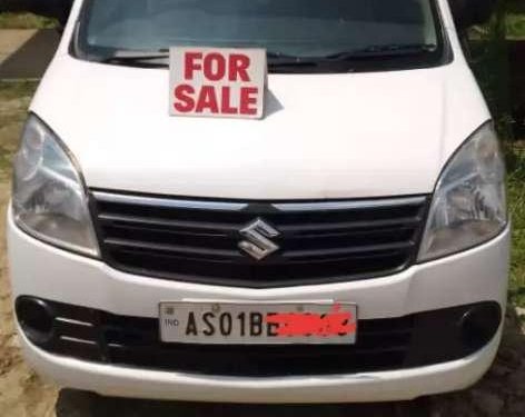 Used Maruti Suzuki Wagon R LXI 2012 MT for sale 