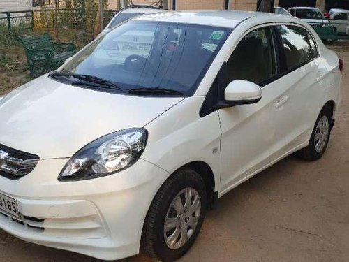 2015 Honda Amaze MT for sale