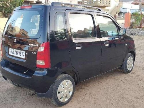 2007 Maruti Suzuki Wagon R MT for sale at low price