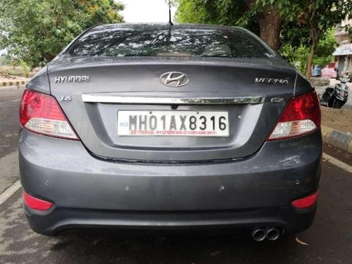 Hyundai Verna 1.6 VTVT SX 2011 MT for sale 