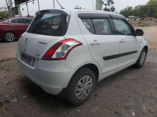 Used Maruti Suzuki Swift car VDI MT at low price