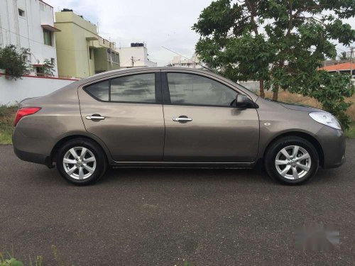 2014 Nissan Sunny MT for sale 