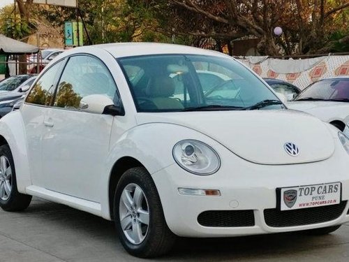 Volkswagen Beetle 2.0 AT 2010 for sale