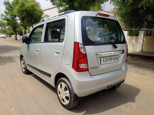 2014 Maruti Suzuki Wagon R VXI MT for sale at low price