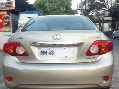 Used Toyota Corolla Altis 1.8 G 2011 MT for sale 