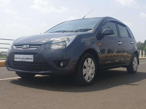 Used Ford Figo Diesel ZXI 2011 MT for sale 