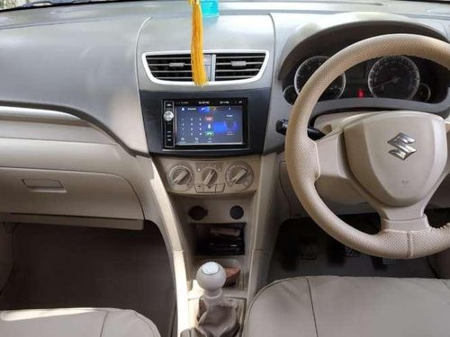Used Maruti Suzuki Ertiga car MT at low price