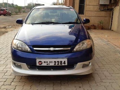 2007 Chevrolet Optra SRV 1.6 MT for sale at low price